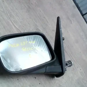 Árcsökkenés SKODA FELICIA 97- Bal visszapillantó tükör mechanikus bontott alkatrész