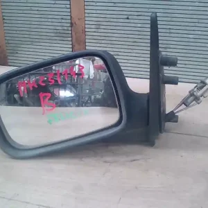 Biztonságos vásárlás SKODA FELICIA 97- Bal visszapillantó tükör mechanikus bontott alkatrész