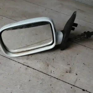 SKODA FELICIA 97- Bal visszapillantó tükör mechanikus bontott alkatrész Legnépszerűbb