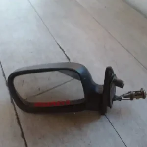 Expressz szállítás SKODA FELICIA 97- Bal visszapillantó tükör mechanikus bontott alkatrész