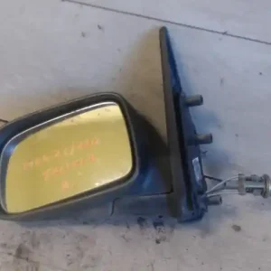 Szuper ajánlat SKODA FELICIA 97- Bal visszapillantó tükör mechanikus bontott alkatrész