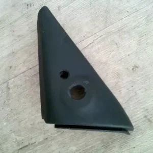 Akció SKODA FELICIA 97- Bal visszapillantó tükör talp takaró bontott alkatrész