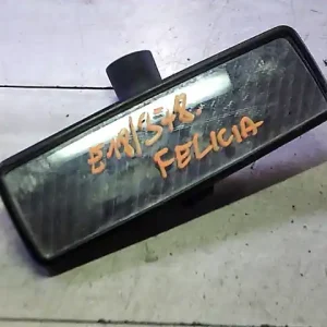 Kedvezmény SKODA FELICIA 97- Belső visszapillantó tükör bontott alkatrész