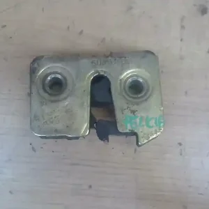 SKODA FELICIA 97- Csomagtér ajtó zárszerkezet 5 ajtós bontott alkatrész Prémium