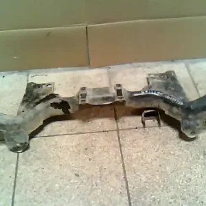 SKODA FELICIA 97- Első bölcső futóműtartó segédkeret bontott alkatrész Gyors szállítás