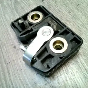 Ajánlat SKODA FELICIA 97- Jobb első ajtó zárszerkezet mechanikus bontott alkatrész