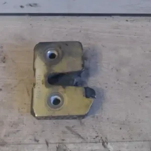 SKODA FELICIA 97- Jobb első ajtó zárszerkezet mechanikus kombi bontott alkatrész Kedvezményes ár