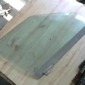 SKODA FELICIA 97- Jobb első ajtóüveg bontott alkatrész Nézd meg most