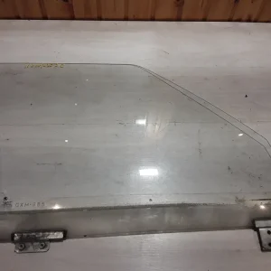 SKODA FELICIA 97- Jobb első ajtóüveg 5 ajtósbontott alkatrész Legkelendőbb