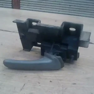 Szezonális akció SKODA FELICIA 97- Jobb első belső kilincs 5 ajtós bontott alkatrész