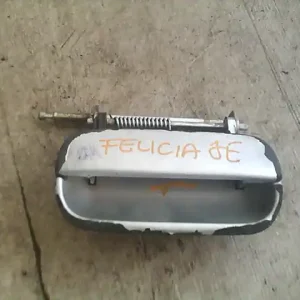 SKODA FELICIA 97- Jobb első külső kilincsbontott alkatrész Ajánlat