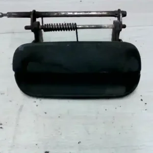 SKODA FELICIA 97- Jobb első külső kilincsbontott alkatrész Akció