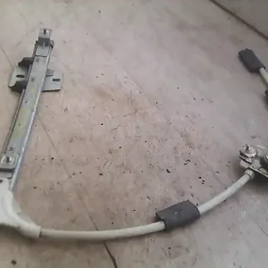 Végkiárusítás SKODA FELICIA 97- Jobb hátsó ablakemelő szerkezet mechanikus bontott alkatrész