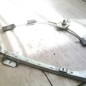 SKODA FELICIA 97- Jobb hátsó ablakemelő szerkezet mechanikus bontott alkatrész Kiárusítás