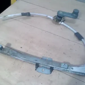 SKODA FELICIA 97- Jobb hátsó ablakemelő szerkezet mechanikus kombi bontott alkatrész Népszerű