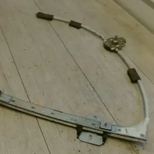 SKODA FELICIA 97- Jobb hátsó ablakemelő szerkezet mechanikus 5 ajtós bontott alkatrész Vedd meg online