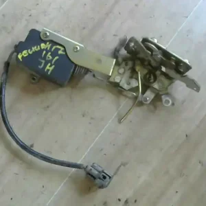 Csak ma SKODA FELICIA 97- Jobb hátsó ajtó zárszerkezet központi záras bontott alkatrész