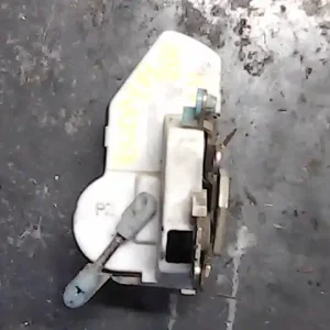 Expressz szállítás SKODA FELICIA 97- Jobb hátsó ajtó zárszerkezet mechanikus bontott alkatrész