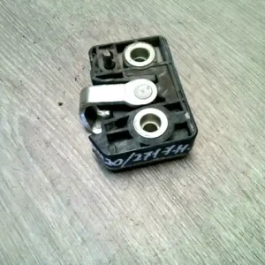 SKODA FELICIA 97- Jobb hátsó ajtó zárszerkezet mechanikus bontott alkatrész Gyors kiszállítás