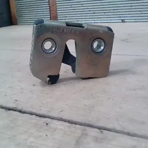 Ajánlat SKODA FELICIA 97- Jobb hátsó ajtó zárszerkezet mechanikus bontott alkatrész