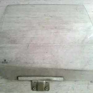 Utolsó esély SKODA FELICIA 97- Jobb hátsó ajtóüveg 5 ajtós bontott alkatrész