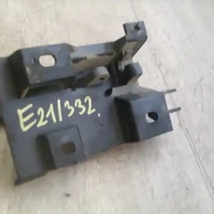 SKODA FELICIA 97- Jobb hátsó belső kilincs bontott alkatrész Expressz kézbesítés