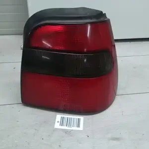 SKODA FELICIA 97- Jobb hátsó lámpa bontott alkatrész Olcsóbb