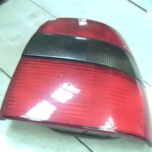 SKODA FELICIA 97- Jobb hátsó lámpa bontott alkatrész Csak ma