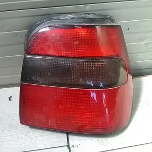 Utolsó esély SKODA FELICIA 97- Jobb hátsó lámpa bontott alkatrész