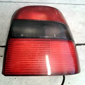 SKODA FELICIA 97- Jobb hátsó lámpa bontott alkatrész Vedd meg online