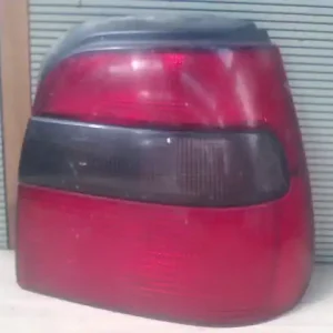 Árcsökkenés SKODA FELICIA 97- Jobb hátsó lámpa kombi bontott alkatrész