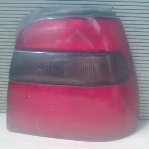 Árengedmény SKODA FELICIA 97- Jobb hátsó lámpa 5 ajtós bontott alkatrész