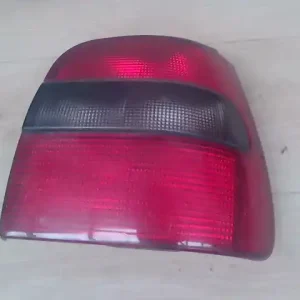 Expressz kézbesítés SKODA FELICIA 97- Jobb hátsó lámpa 5 ajtós bontott alkatrész