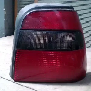 SKODA FELICIA 97- Jobb hátsó lámpa 5 ajtós bontott alkatrész Újdonság