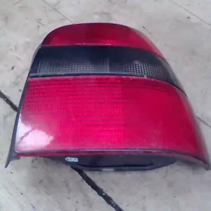 SKODA FELICIA 97- Jobb hátsó lámpa 5 ajtós bontott alkatrész Legnépszerűbb