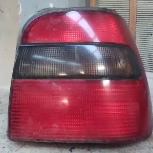 SKODA FELICIA 97- Jobb hátsó lámpa 5 ajtós bontott alkatrész Legjobb ár