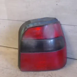 Végkiárusítás SKODA FELICIA 97- Jobb hátsó lámpa kombi bontott alkatrész