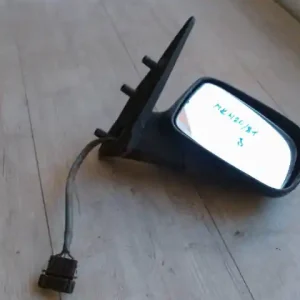 SKODA FELICIA 97- Jobb visszapillantó tükör elektromos bontott alkatrész Expressz szállítás