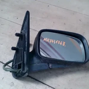 SKODA FELICIA 97- Jobb visszapillantó tükör elektromos bontott alkatrész Kedvezmény