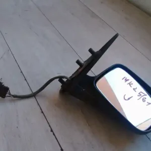 SKODA FELICIA 97- Jobb visszapillantó tükör elektromos bontott alkatrész Kihagyhatatlan ajánlat