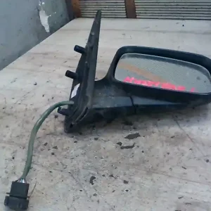 Akció SKODA FELICIA 97- Jobb visszapillantó tükör elektromos bontott alkatrész