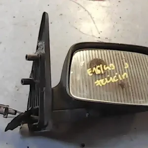 Szuper akció SKODA FELICIA 97- Jobb visszapillantó tükör mechanikus bontott alkatrész