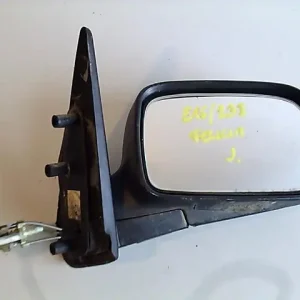 Akció SKODA FELICIA 97- Jobb visszapillantó tükör mechanikus bontott alkatrész