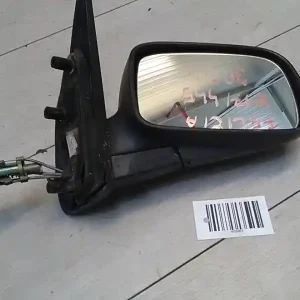 Utolsó esély SKODA FELICIA 97- Jobb visszapillantó tükör mechanikus bontott alkatrész