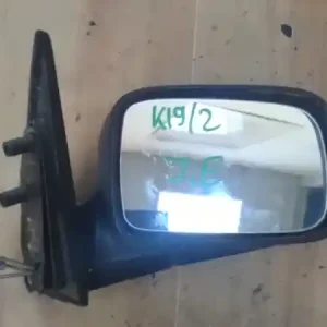 SKODA FELICIA 97- Jobb visszapillantó tükör mechanikus bontott alkatrész Népszerű