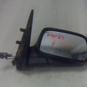 Expressz szállítás SKODA FELICIA 97- Jobb visszapillantó tükör mechanikus bontott alkatrész