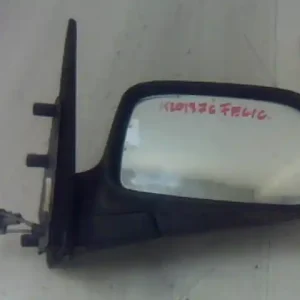 SKODA FELICIA 97- Jobb visszapillantó tükör mechanikus bontott alkatrész Utolsó esély