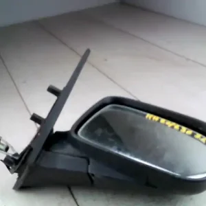 SKODA FELICIA 97- Jobb visszapillantó tükör mechanikus bontott alkatrész Ingyenes szállítás