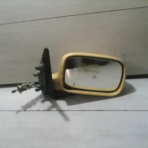 SKODA FELICIA 97- Jobb visszapillantó tükör mechanikus mechanikus állításúbontott alkatrész Vedd meg most