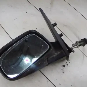 Vedd meg most SKODA FELICIA 97- Jobb visszapillantó tükör mechanikus bontott alkatrész